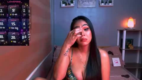 Snapshot of urlovingtrans chatting on 18, 10, 2025 urlovingtrans online show from 18, 10, 2025