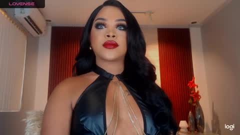 UrMajestyTyra online show from 30, 5, 2026