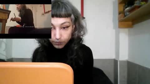 Urmeiga online show from 22, 12, 2025