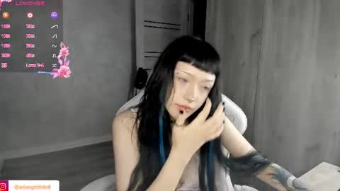 Snapshot of urmelodyy chatting on 9, 7, 2026 Melody online show from 9, 7, 2026