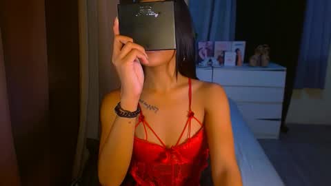 Snapshot of urmistress_sanya chatting on 23, 3, 2026 ur fave sanya online show from 23, 3, 2026
