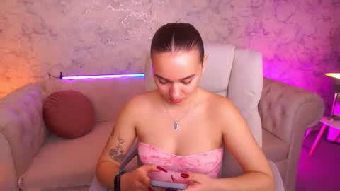 MusaPleasure online show from 28, 10, 2025