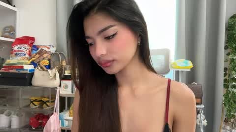 Snapshot of urnaughtyasianprincessjam chatting on 18, 7, 2026 urnaughtyasianprincessjam online show from 18, 7, 2026