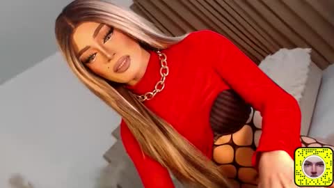 Snapshot of urnauthy_ciliaxxx chatting on 18, 4, 2026 cecilia online show from 18, 4, 2026