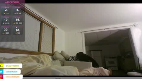 Snapshot of urnewdaddy90 chatting on 10, 1, 2025 Big Daddy online show from 10, 1, 2025