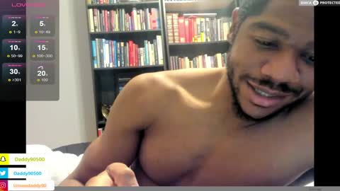 Snapshot of urnewdaddy90 chatting on 4, 2, 2025 Big Daddy online show from 4, 2, 2025