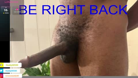 Snapshot of urnewdaddy90 chatting on 6, 2, 2025 Big Daddy online show from 6, 2, 2025