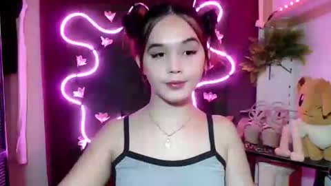 Pia online show from 3, 11, 2025