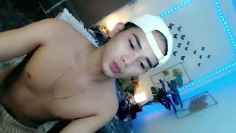 urpinoy_cummer online show from 17, 3, 2026