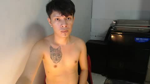Snapshot of urpinoyasianx chatting on 23, 7, 2026 Mel online show from 23, 7, 2026
