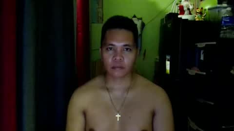 Snapshot of urpinoyjeff06 chatting on 18, 12, 2025 PRINCE JEFF online show from 18, 12, 2025