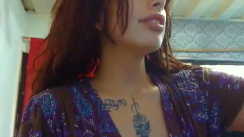 Aniie online show from 22, 2, 2025