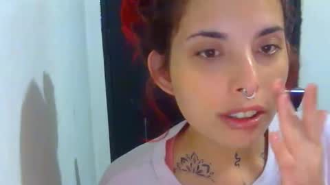 Aniie online show from 18, 9, 2025