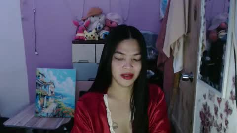 Snapshot of urpreciouspinayxxx chatting on 25, 2, 2026 hi im kim online show from 25, 2, 2026