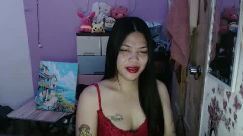 Snapshot of urpreciouspinayxxx chatting on 26, 2, 2026 hi im kim online show from 26, 2, 2026