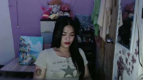 Snapshot of urpreciouspinayxxx chatting on 4, 3, 2026 hi im kim online show from 4, 3, 2026