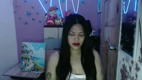 Snapshot of urpreciouspinayxxx chatting on 3, 4, 2026 hi im kim online show from 3, 4, 2026