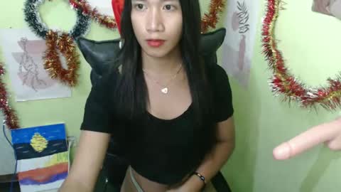 Snapshot of urprincessamara69 chatting on 5, 12, 2024 Amara online show from 5, 12, 2024