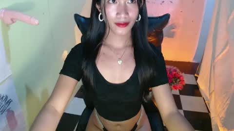 Snapshot of urprincessamara69 chatting on 20, 1, 2025 Amara online show from 20, 1, 2025