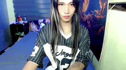 Snapshot of urprincessamara69 chatting on 6, 3, 2025 Amara online show from 6, 3, 2025