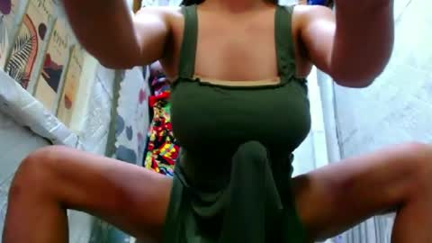 Snapshot of urprincessofselfsuck chatting on 9, 4, 2026 urprincessofselfsuck online show from 9, 4, 2026