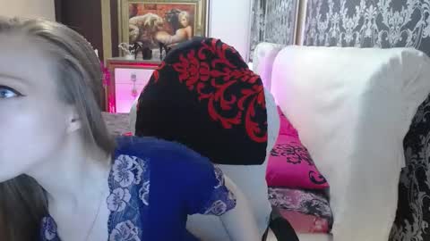 Snapshot of ursecrettreasure88 chatting on 21, 12, 2024 UrSecretTreasure88 online show from 21, 12, 2024