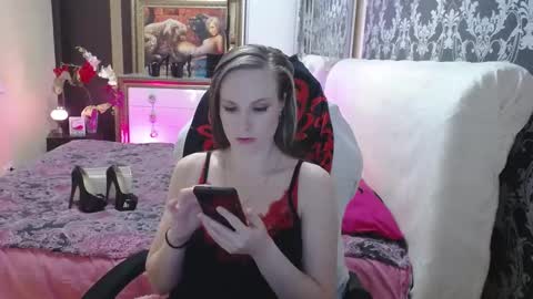 Snapshot of ursecrettreasure88 chatting on 27, 2, 2025 UrSecretTreasure88 online show from 27, 2, 2025