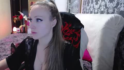 UrSecretTreasure88 online show from 1, 2, 2026