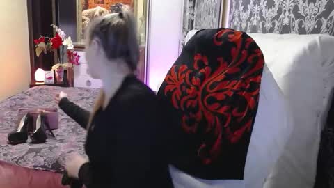 Snapshot of ursecrettreasure88 chatting on 22, 3, 2026 UrSecretTreasure88 online show from 22, 3, 2026