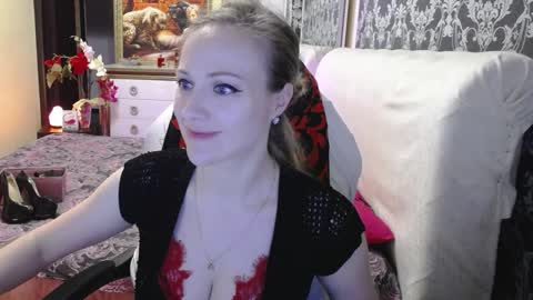 Snapshot of ursecrettreasure88 chatting on 3, 4, 2026 UrSecretTreasure88 online show from 3, 4, 2026