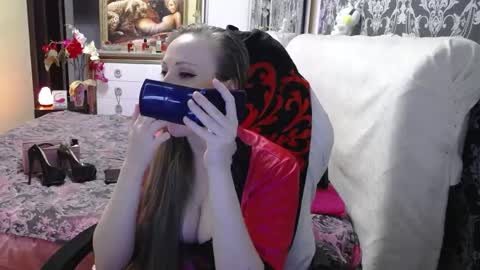 Snapshot of ursecrettreasure88 chatting on 21, 5, 2026 UrSecretTreasure88 online show from 21, 5, 2026