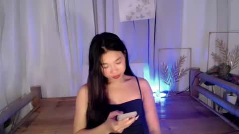 JUST CALL ME LLANA online show from 19, 2, 2026