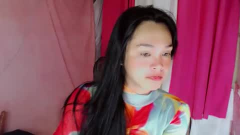 TYRA online show from 11, 11, 2025