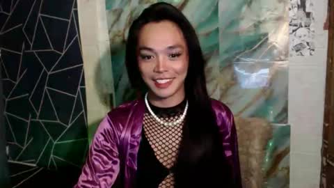 Snapshot of ursexy_debra chatting on 23, 3, 2026 TYRA online show from 23, 3, 2026