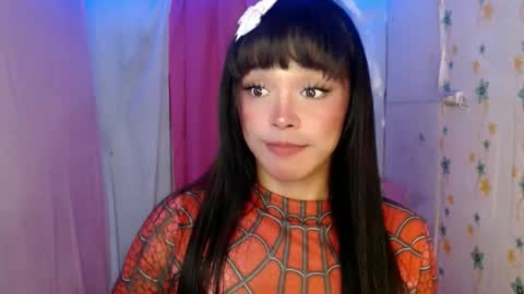 Snapshot of ursexy_debra chatting on 8, 4, 2026 TYRA online show from 8, 4, 2026