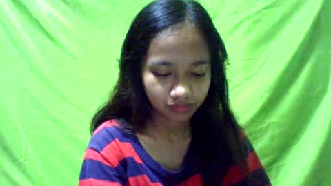 Snapshot of ursexydoll18 chatting on 14, 1, 2025 Darlyn room online show from 14, 1, 2025