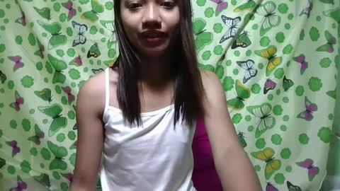Snapshot of ursexydoll18 chatting on 20, 2, 2025 Darlyn room online show from 20, 2, 2025