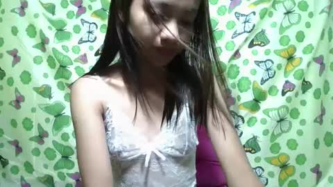 Snapshot of ursexydoll18 chatting on 23, 2, 2025 Darlyn room online show from 23, 2, 2025
