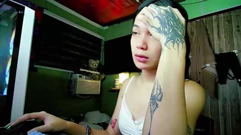 Ursexymayhem online show from 17, 11, 2025