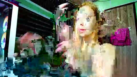 Ursexymayhem online show from 15, 2, 2026