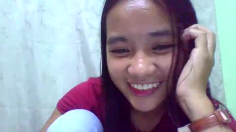 Snapshot of urskinnygirl4u18 chatting on 3, 3, 2025 Urskinnygirl4u18 - ROSE ROOM online show from 3, 3, 2025