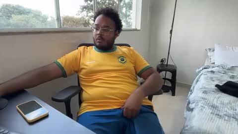 Snapshot of ursohey chatting on 26, 4, 2026 mateo ninho online show from 26, 4, 2026