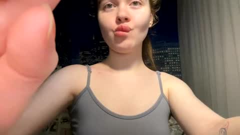 Snapshot of ursoulandheart chatting on 31, 12, 2024 Hannah online show from 31, 12, 2024