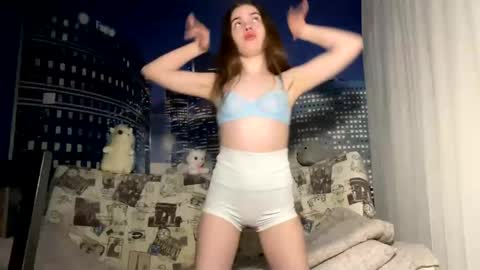 Snapshot of ursoulandheart chatting on 19, 1, 2025 Hannah online show from 19, 1, 2025