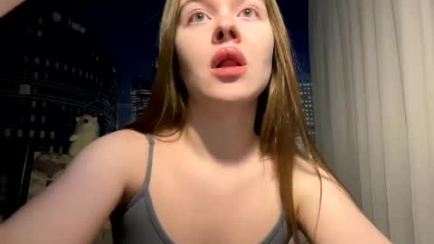 Snapshot of ursoulandheart chatting on 12, 3, 2025 Hannah online show from 12, 3, 2025