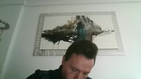 urspanishgentleman online show from 16, 5, 2026