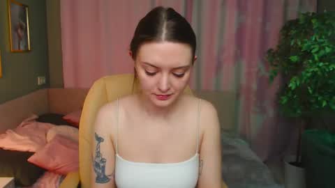 Snapshot of ursula_andresss chatting on 24, 3, 2026 Eva online show from 24, 3, 2026