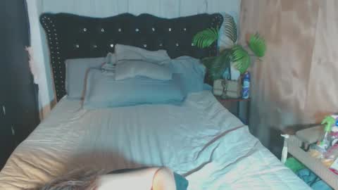 Snapshot of ursweet_jamella chatting on 12, 11, 2025 jam online show from 12, 11, 2025