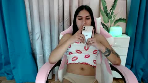 ursweet_zeviixx online show from 6, 2, 2025