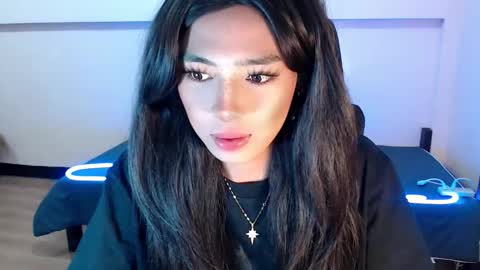 Snapshot of ursweetalexa chatting on 5, 3, 2026 alexa online show from 5, 3, 2026